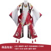 原神cos服胡桃动漫游戏胡堂主胡桃cosplay服装