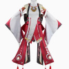 原神cos服胡桃动漫游戏胡堂主胡桃cosplay服装