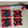 现货8件套新款塑料搬家器 重物搬移器 可移动便携式搬家工具