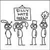 funnyhat